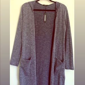 Really Cute “Annabelle” Cardigan!!